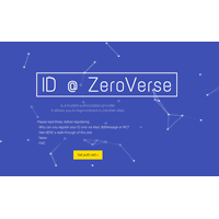 ZeroVerse