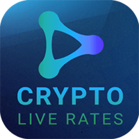 Crypto Live Rates