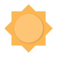 Sunshine Icon Pack