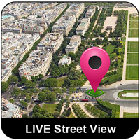Street View Live With Earth Map Satellite Live