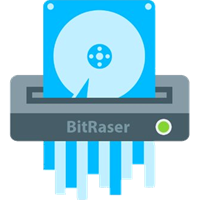 BitRaser for File
