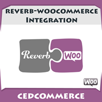 WooCommerce Reverb Integration