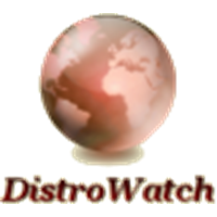 DistroWatch