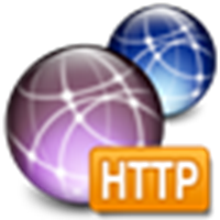Graphical HTTP Client