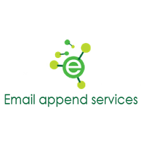 Email Append Services