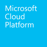 Microsoft Cloud Platform