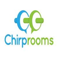 Fitness Chirp Rooms