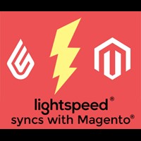 Lightspeed Retail Magento integration