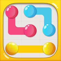 Draw Lines: Connect Dots Games