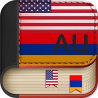 Armenian to English Dictionary
