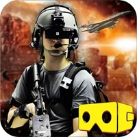 VR Elite Commando