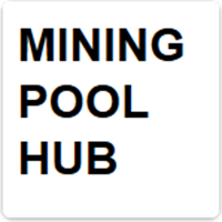 Mining Pool Hub