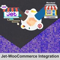 Jet WooCommerce Integration