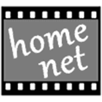 HomeNet Local Media Server