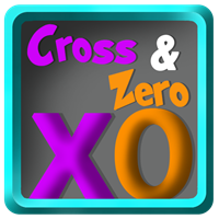 Cross and Zero