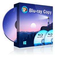 DVDFab Blu-ray Copy
