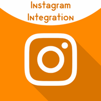 Instagram Integration Extension by MageComp
