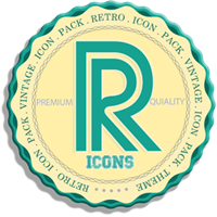 RETRO ICONS Pack