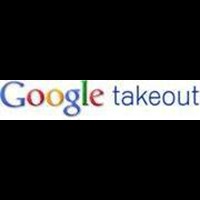 Google Takeout