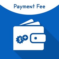 Magento 2 Payment Fee Extension by MageComp
