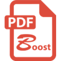 PDF Boost